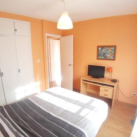 Apartamento Angel Murcia Esterno foto