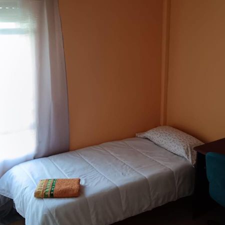Apartamento Angel Murcia Esterno foto