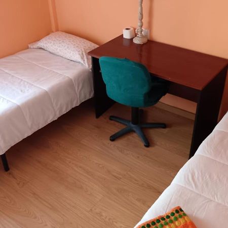 Apartamento Angel Murcia Esterno foto