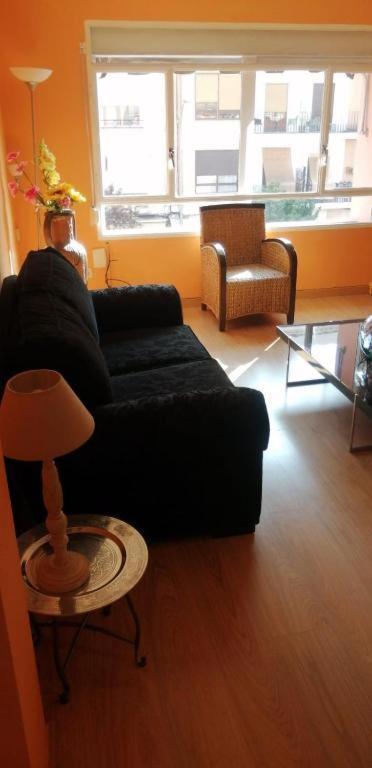 Apartamento Angel Murcia Esterno foto