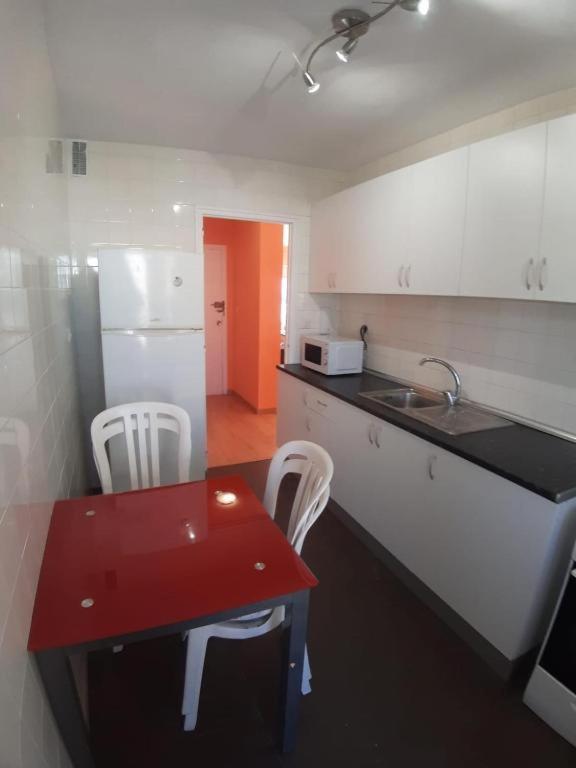 Apartamento Angel Murcia Esterno foto
