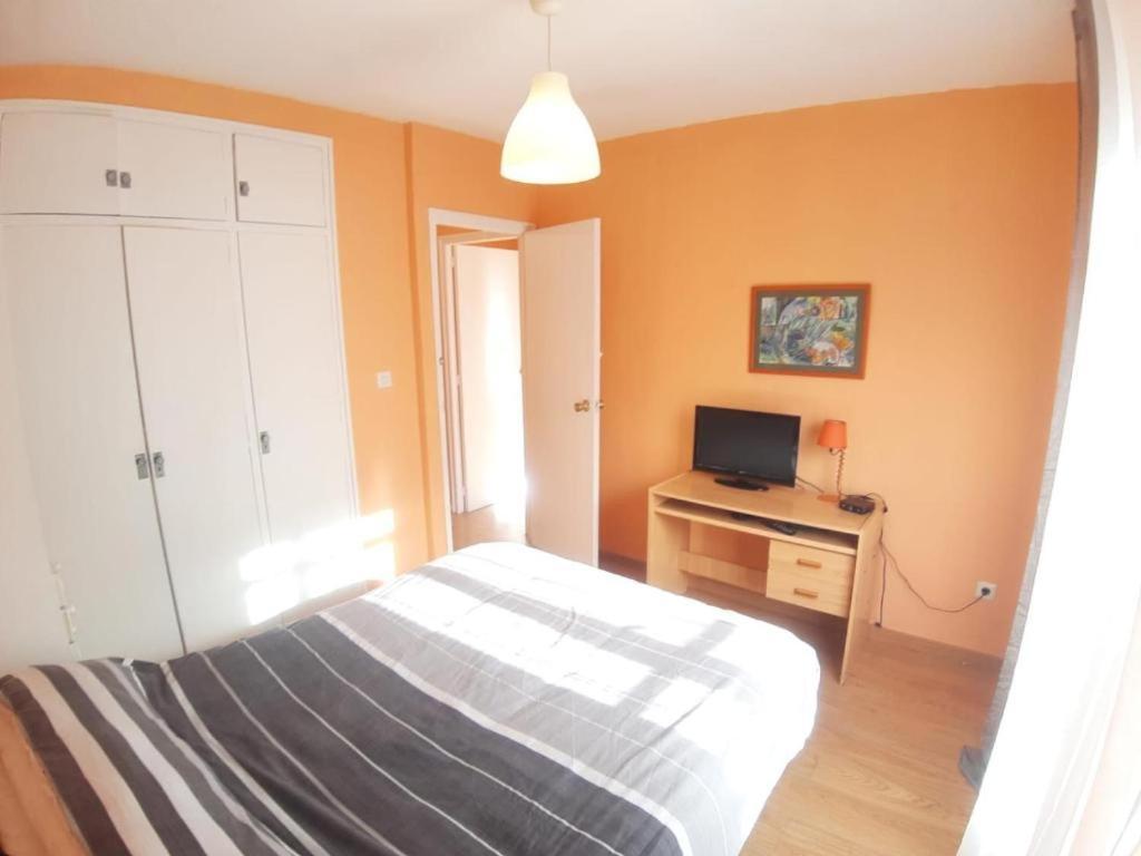 Apartamento Angel Murcia Esterno foto