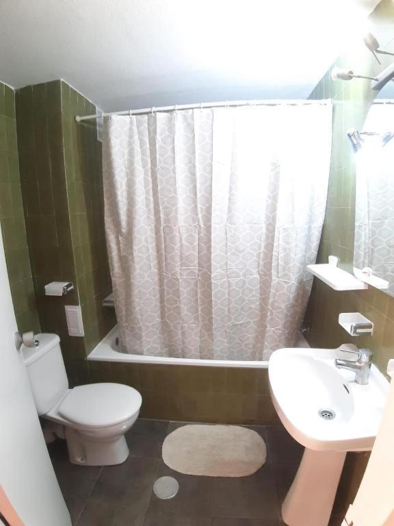 Apartamento Angel Murcia Esterno foto