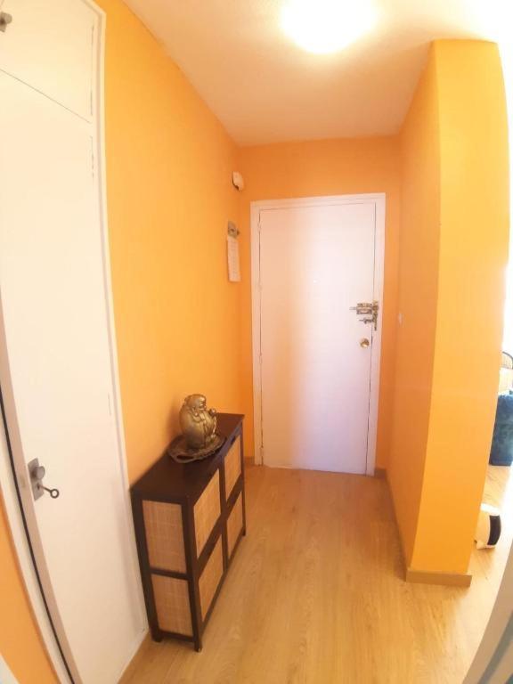 Apartamento Angel Murcia Esterno foto