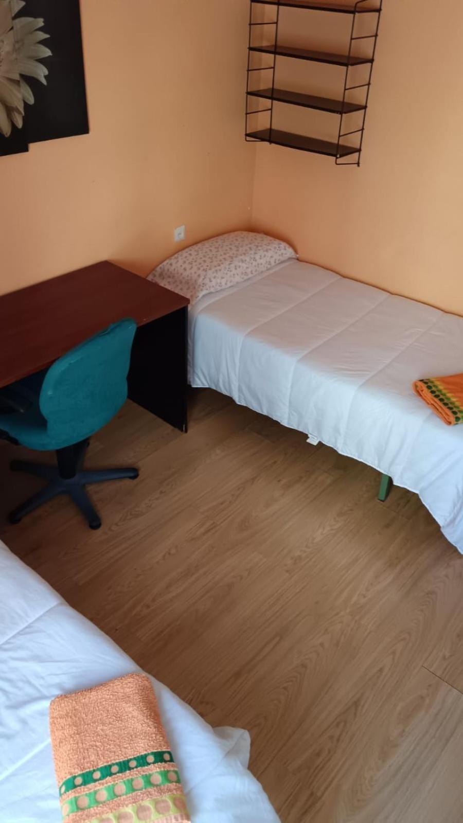 Apartamento Angel Murcia Esterno foto