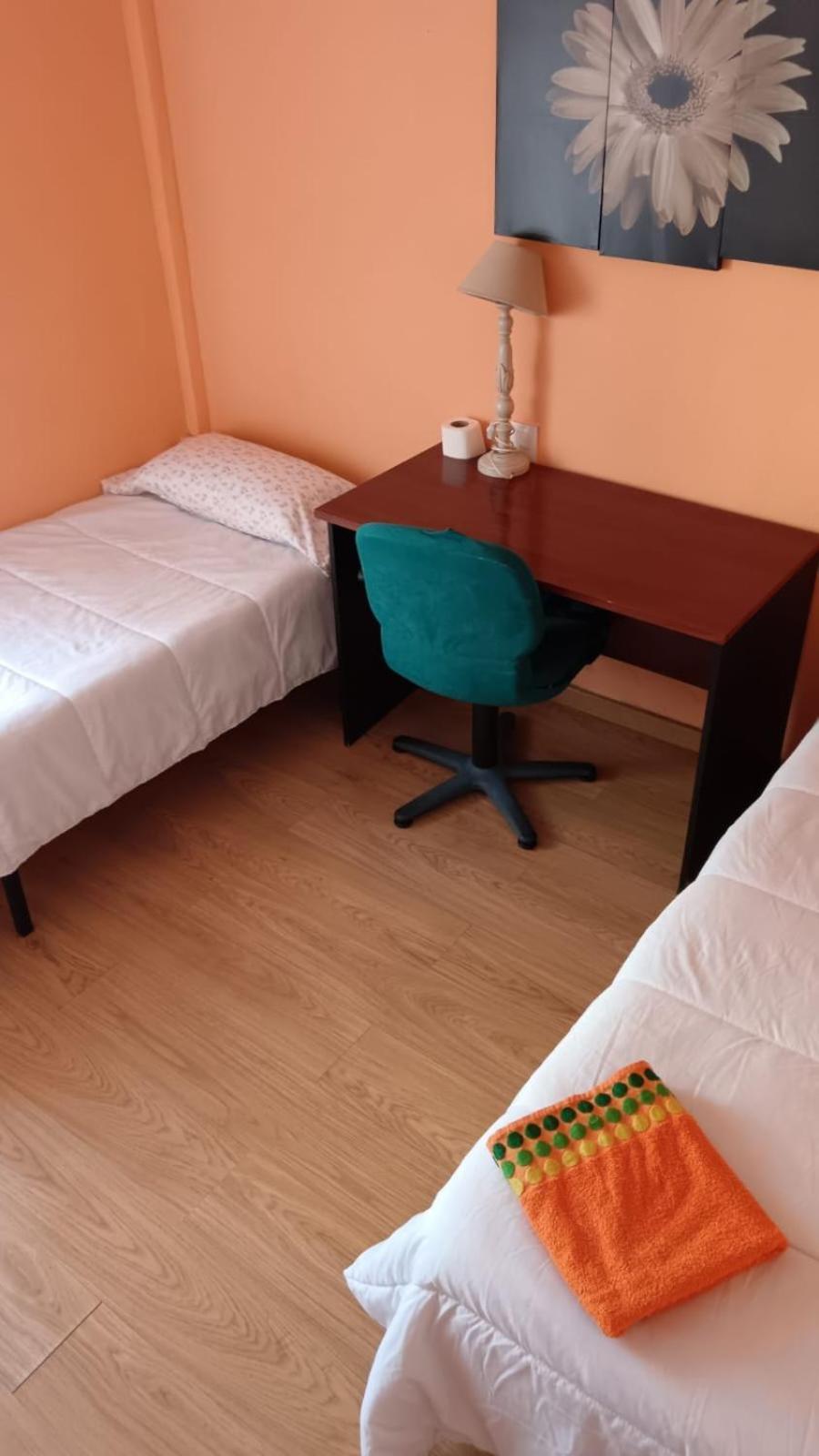 Apartamento Angel Murcia Esterno foto